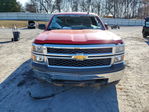 Chevrolet Silverado 2014