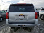 Chevrolet Tahoe 2016