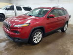 Jeep Cherokee 2016