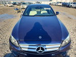 Mercedes-Benz E-klasse 2018
