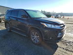 Toyota Highlander 2018