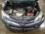 Toyota RAV 4 2014