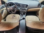 Kia Optima 2012