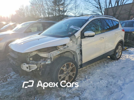 Ford Escape 2015 - Image 1 of 13