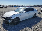 Lexus GS 2015