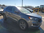 Ford Edge 2022