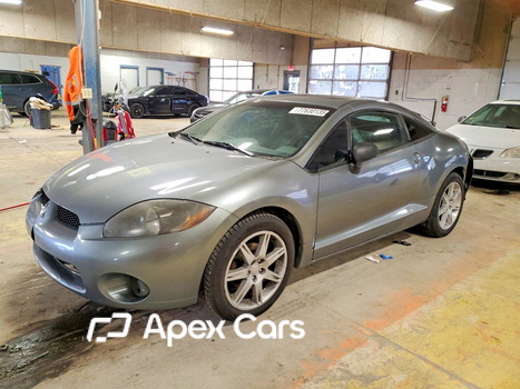 Mitsubishi Eclipse 2007 - Image 1 of 12