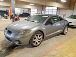 Mitsubishi Eclipse 2007