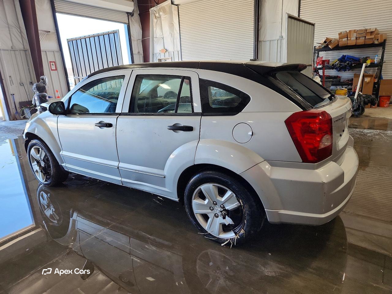 Dodge Caliber 2007