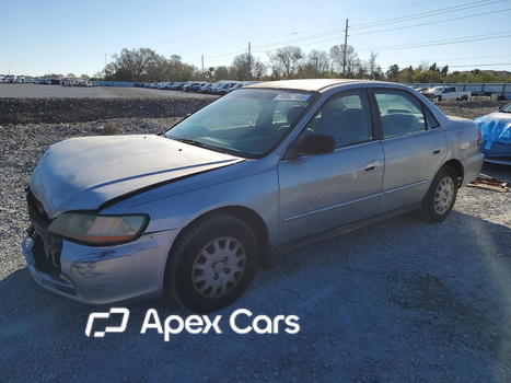 Honda Accord 2001 - Image 1 of 13