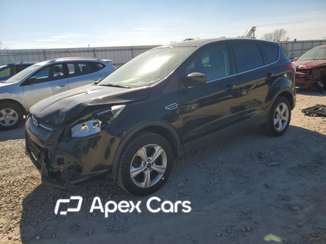 Ford Escape 2016 - Image 1 of 15