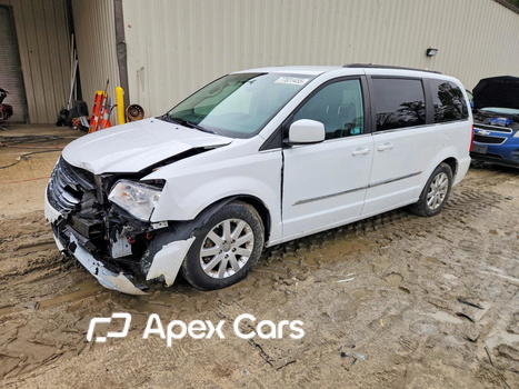 Chrysler Voyager 2016 - Image 1 of 13