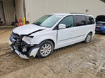 Chrysler Voyager 2016