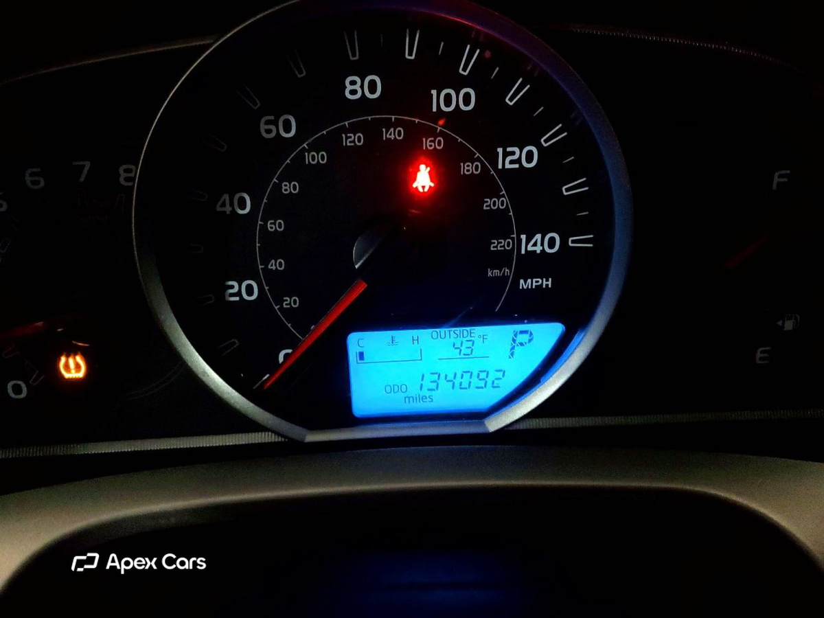 Toyota RAV 4 2013