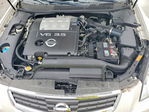 Nissan Maxima 2008