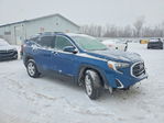 GMC Terrain 2019