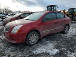 Nissan Sentra 2012