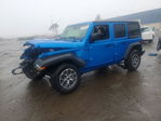 Jeep Wrangler 2025