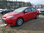 Toyota Corolla 2017
