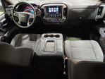Chevrolet Silverado 2017