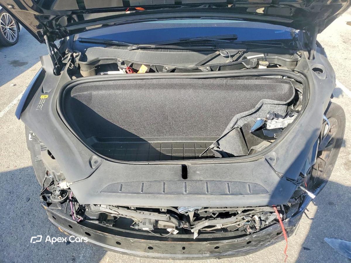 Tesla Model X 2018