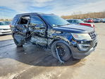 Ford Explorer 2016