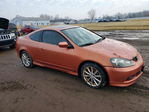 Acura RSX 2005