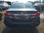 Honda Civic 2015