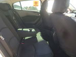 Mazda 3 2016