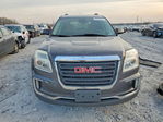 GMC Terrain 2016