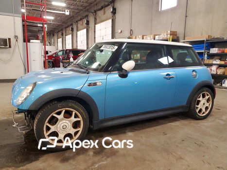 MINI Cooper 2003 - Image 1 of 14