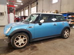 MINI Cooper 2003