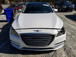 Genesis G80 2018