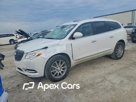 Buick Enclave 2016 - Image 1 of 13