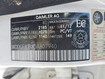 Mercedes-Benz C-klasse 2013