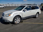 Subaru Outback 2012