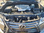 Lexus LX 2016