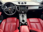 Porsche Macan 2016
