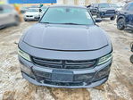 Dodge Charger 2016