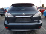 Lexus RX 2011