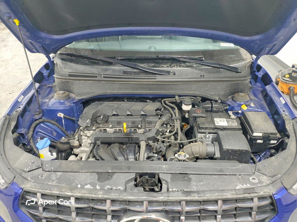 Hyundai Venue 2023