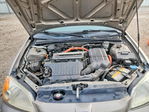 Honda Civic 2003