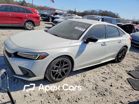 Honda Civic 2024 - Image 1 of 13