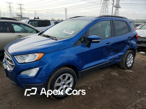 Ford EcoSport 2019 - Image 1 of 12