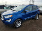 Ford EcoSport 2019