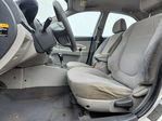 Kia Spectra 2009