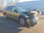 Subaru Outback 2025
