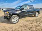 Chevrolet Silverado 2024