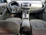 Kia Sportage 2015