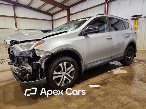 Toyota RAV 4 2017 - Image 1 of 15